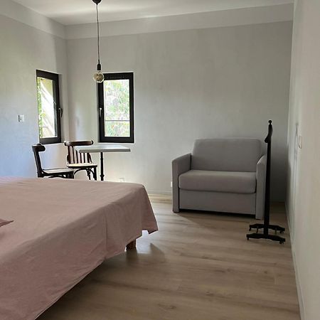 Bed and Breakfast EVEN Bistrot Evenos Exterior foto
